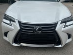 2018 Lexus GS 350 GS 350