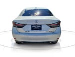 2018 Lexus GS 350 GS 350