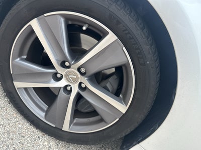 2018 Lexus GS 350 GS 350