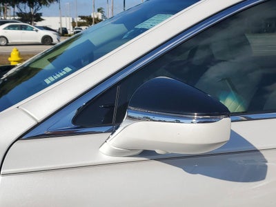 2023 Lexus LS 500 Core