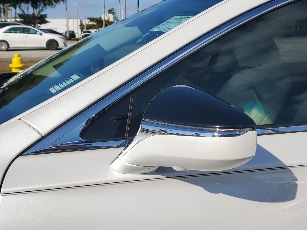 2023 Lexus LS 500 Core