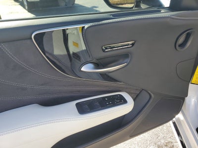 2023 Lexus LS 500 Core