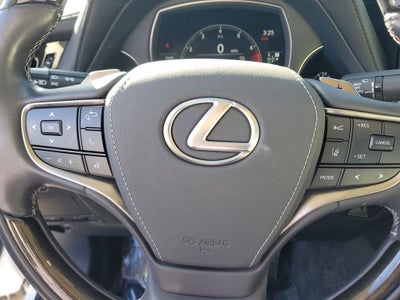 2023 Lexus LS 500 Core