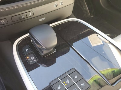 2023 Lexus LS 500 Core