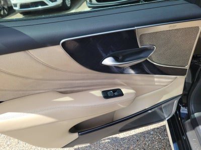 2023 Lexus LS 500 Core