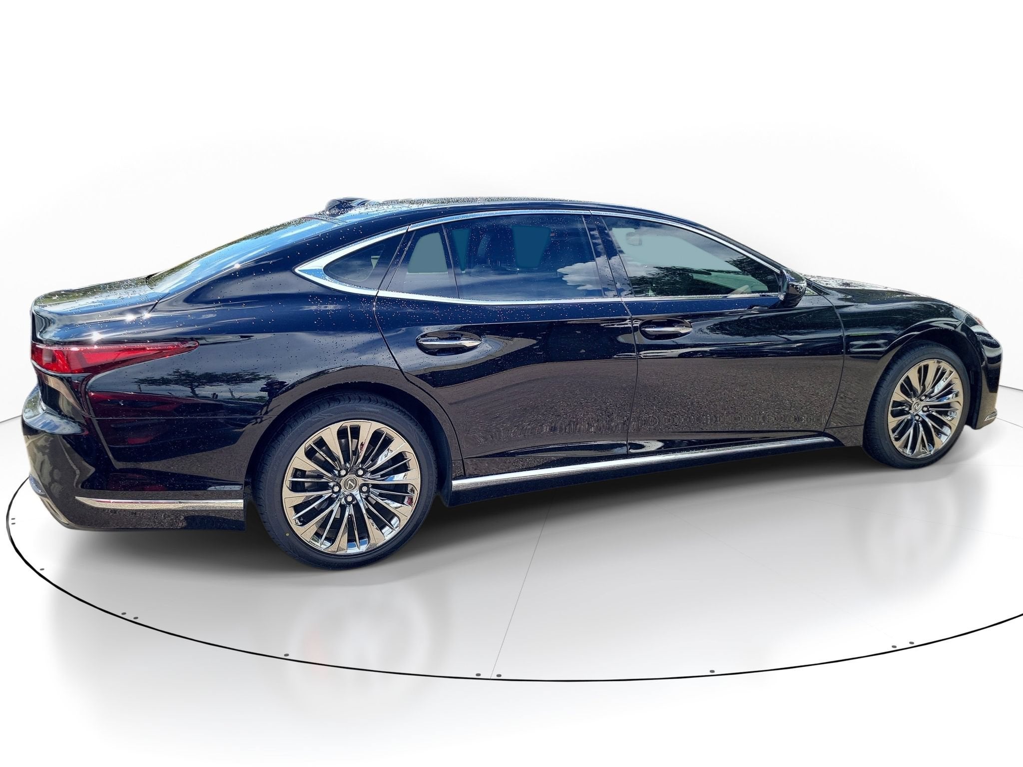 2023 Lexus LS 500 Core