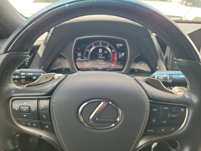 2023 Lexus LS 500 Core