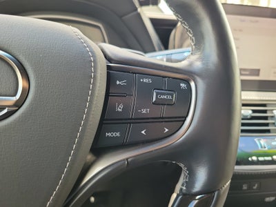 2023 Lexus LS 500 Core