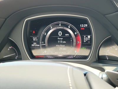 2023 Lexus LS 500 Core