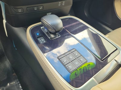 2023 Lexus LS 500 Core