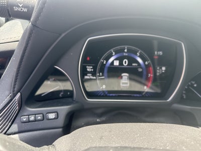 2023 Lexus LS 500 Core