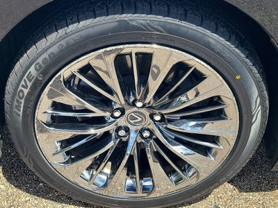 2023 Lexus LS 500 Core