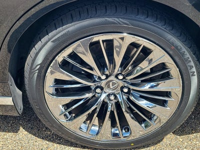 2023 Lexus LS 500 Core