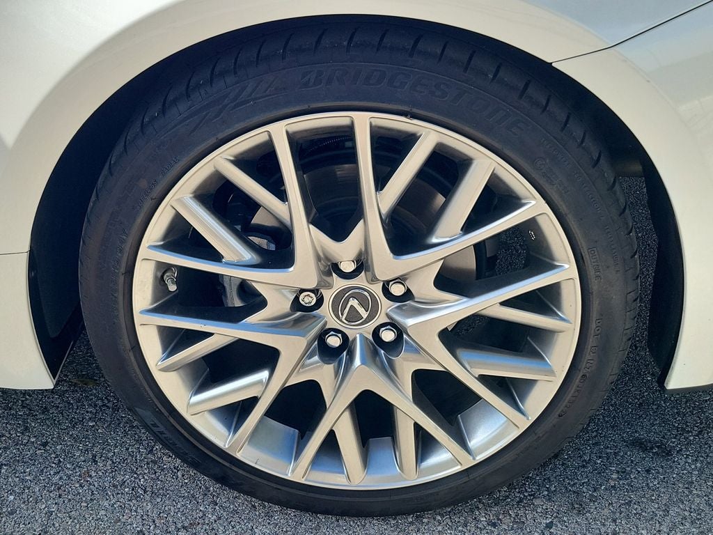 2022 Lexus RC 350 Premium