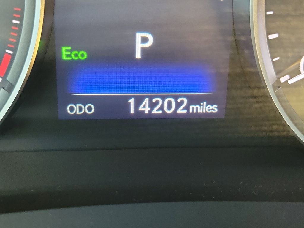 2022 Lexus RC 350 Premium