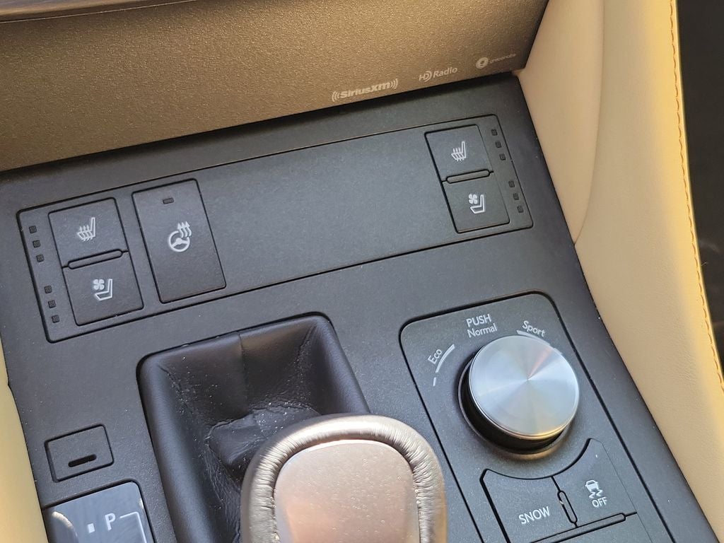 2022 Lexus RC 350 Premium