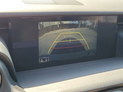 2022 Lexus RC 350 Premium