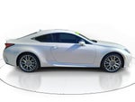 2022 Lexus RC 350 Premium