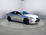 2023 Lexus RC 350 Premium No Accidents