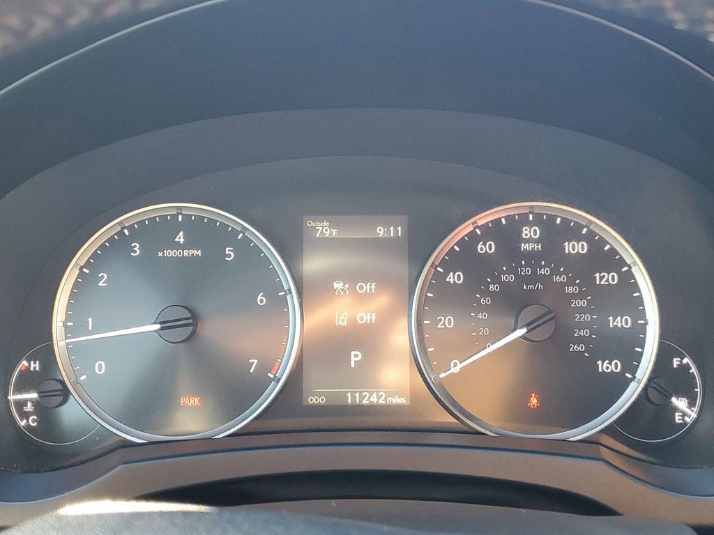 2023 Lexus RC 350 Premium No Accidents