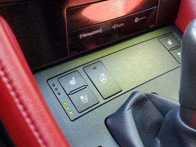 2023 Lexus RC 350 Premium No Accidents