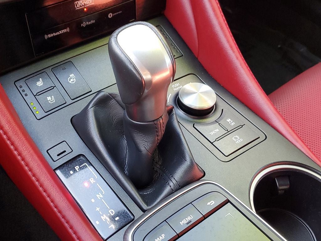 2023 Lexus RC 350 Premium No Accidents