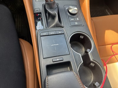 2023 Lexus RC 350 Premium