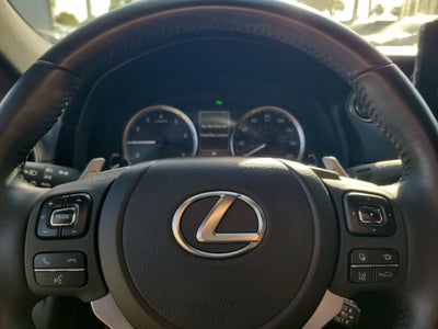 2023 Lexus RC 350 Premium