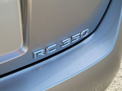 2023 Lexus RC 350 Premium