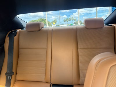 2023 Lexus RC 350 Premium