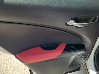 2019 Lexus UX 200 F SPORT