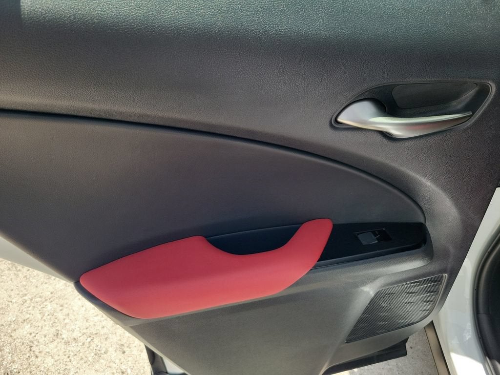 2019 Lexus UX 200 F SPORT
