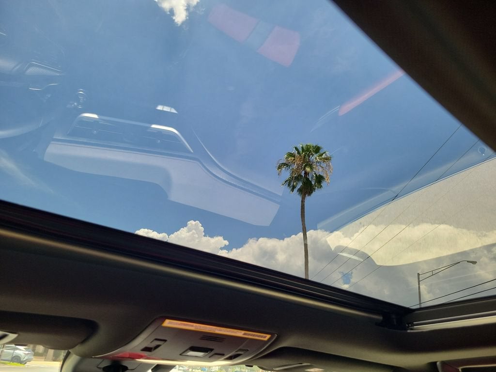 2019 Lexus UX 200 F SPORT
