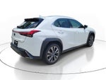 2019 Lexus UX 200 F SPORT