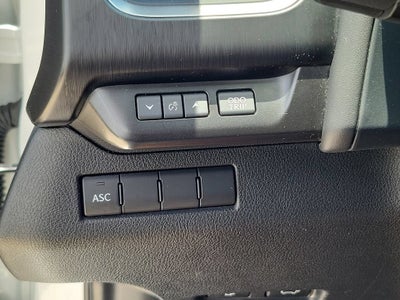 2019 Lexus UX 200 F SPORT