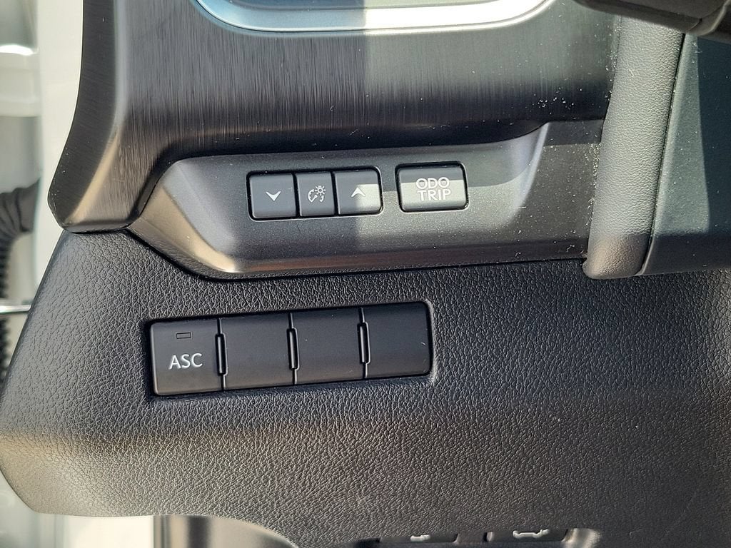 2019 Lexus UX 200 F SPORT