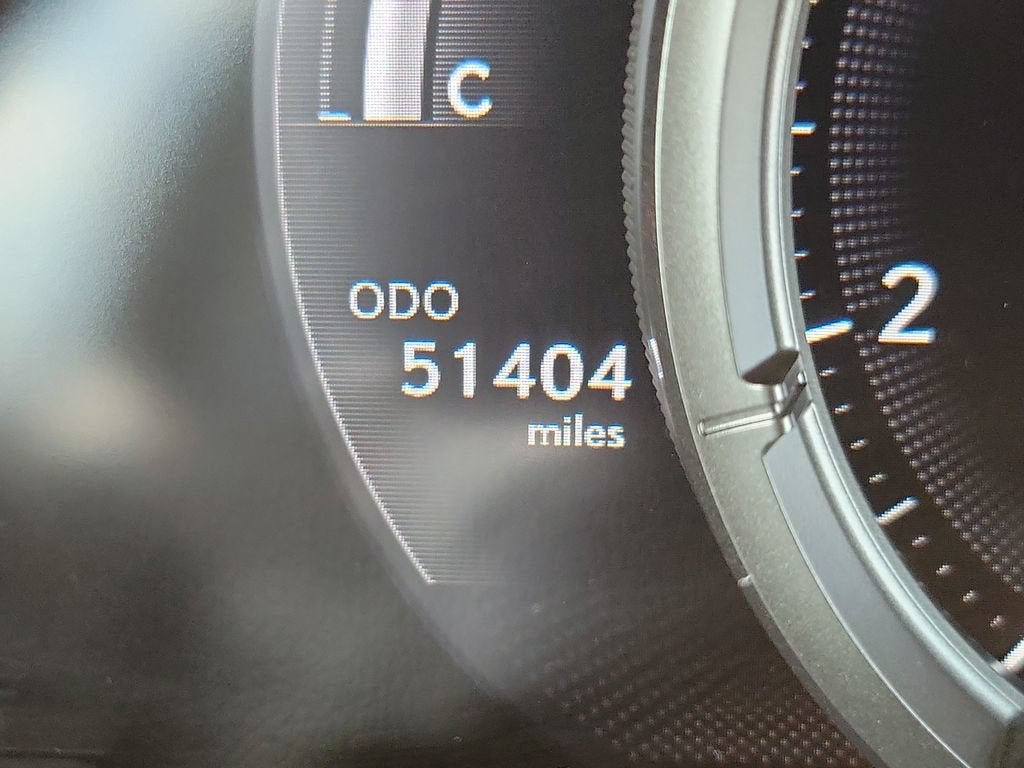 2019 Lexus UX 200 F SPORT