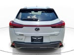 2019 Lexus UX 200 F SPORT