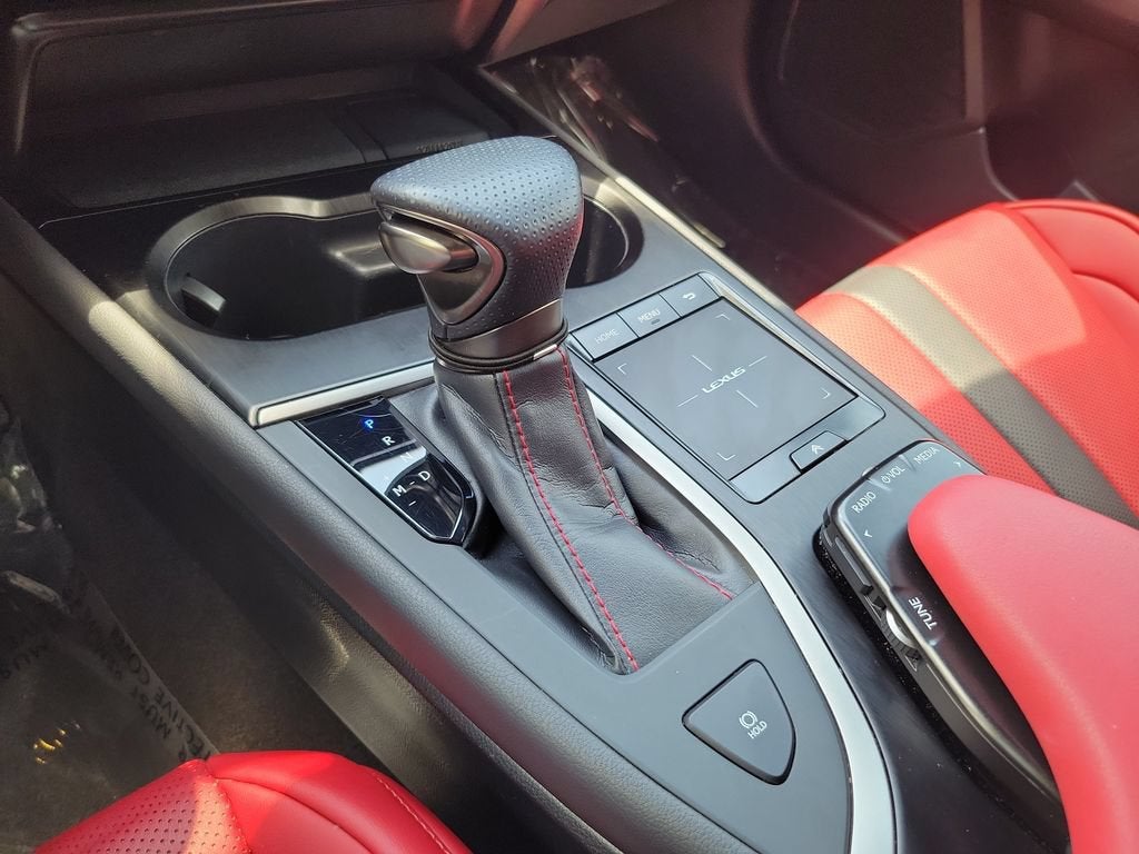 2019 Lexus UX 200 F SPORT