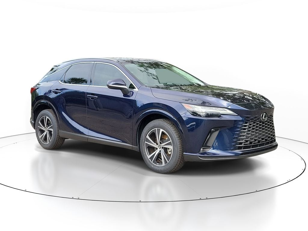 2023 Lexus RX 350 Premium