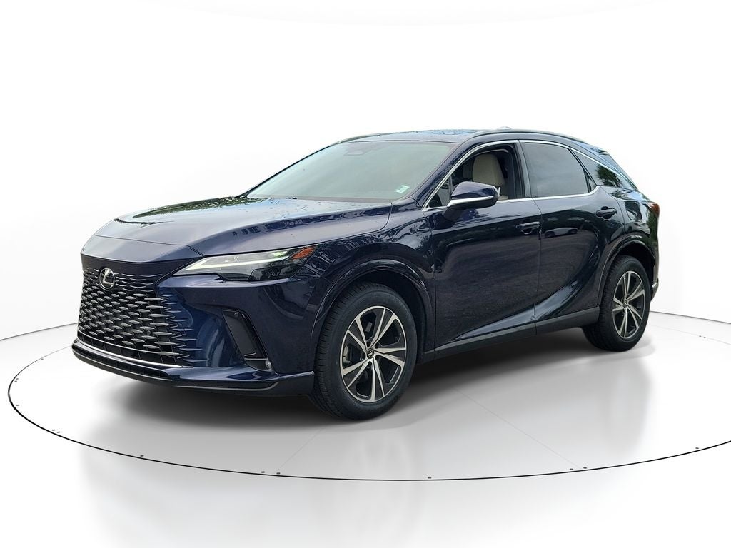 2023 Lexus RX 350 Premium