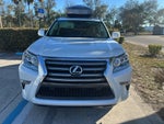 2017 Lexus GX 460 Luxury