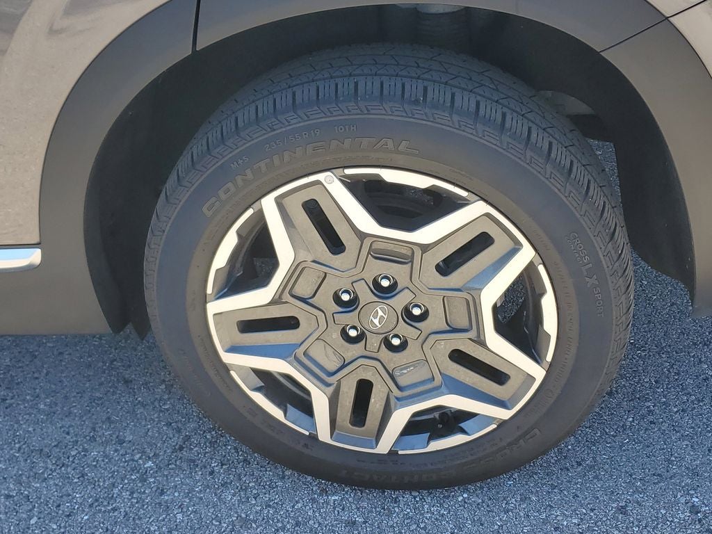 2023 Hyundai Santa Fe Plug-In Hybrid SEL Convenience