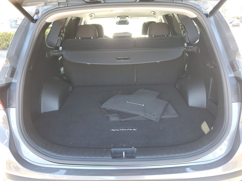 2023 Hyundai Santa Fe Plug-In Hybrid SEL Convenience