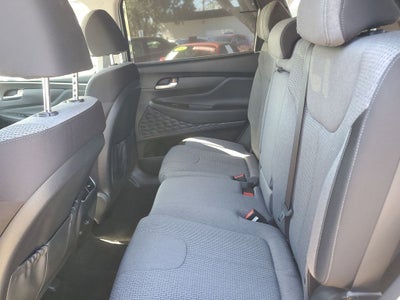 2023 Hyundai Santa Fe Plug-In Hybrid SEL Convenience