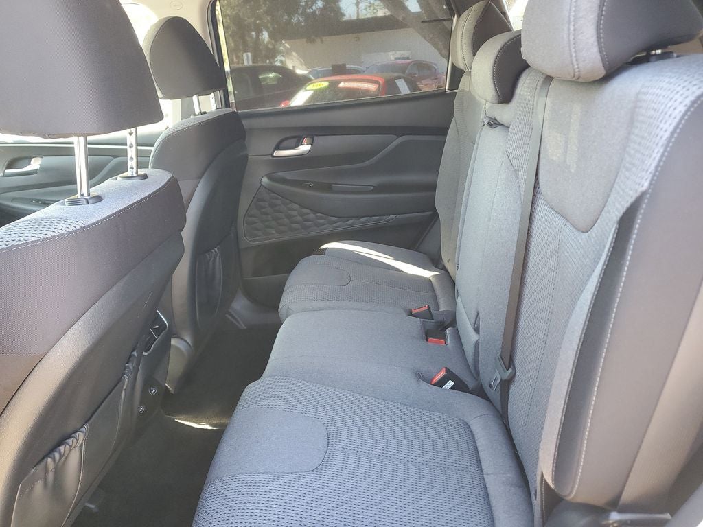 2023 Hyundai Santa Fe Plug-In Hybrid SEL Convenience