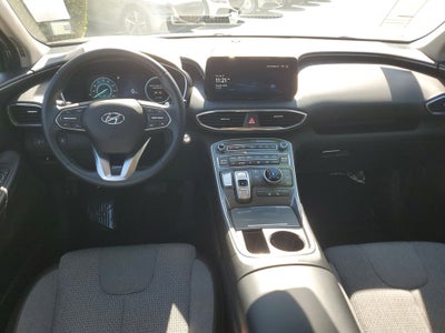 2023 Hyundai Santa Fe Plug-In Hybrid SEL Convenience