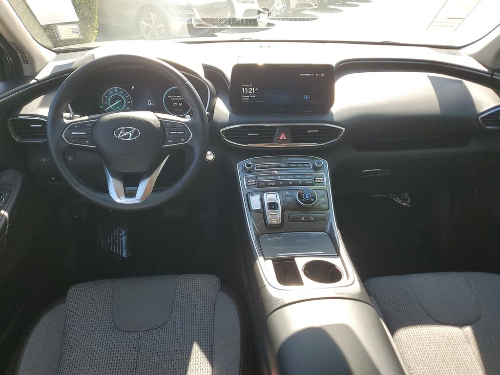 2023 Hyundai Santa Fe Plug-In Hybrid SEL Convenience