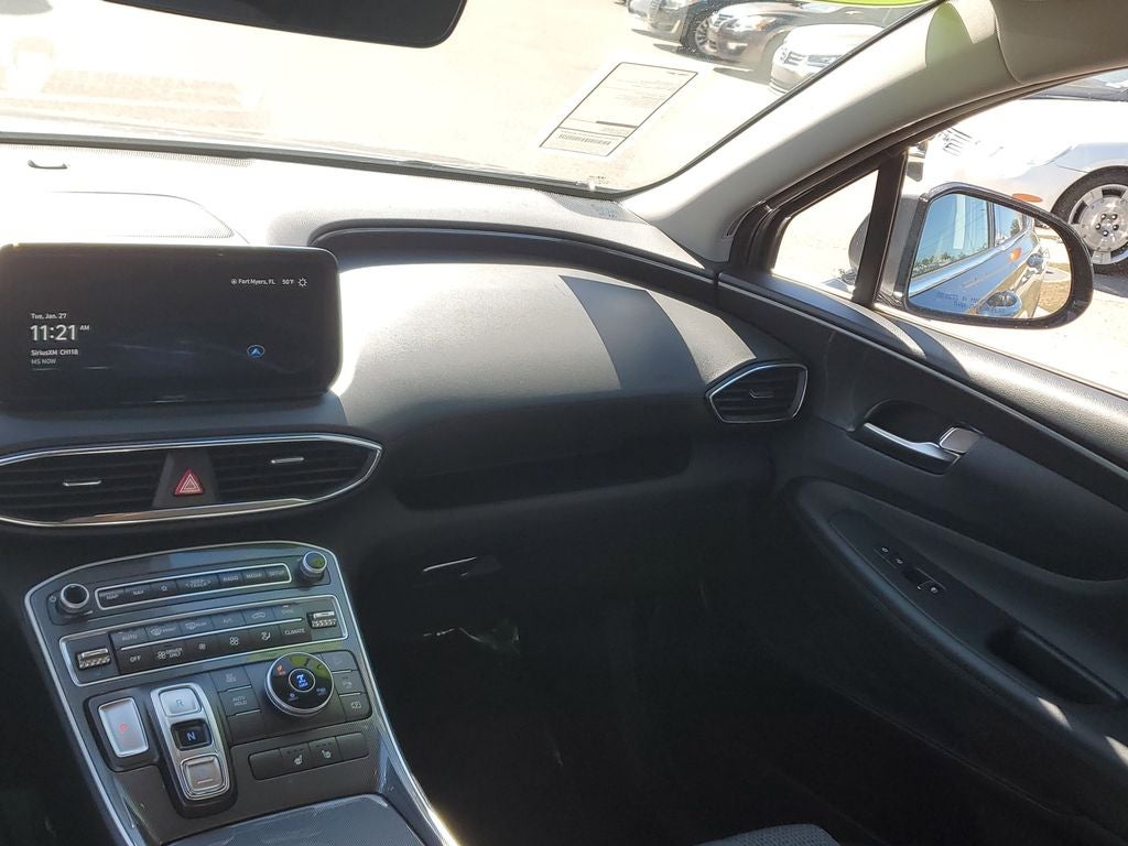 2023 Hyundai Santa Fe Plug-In Hybrid SEL Convenience