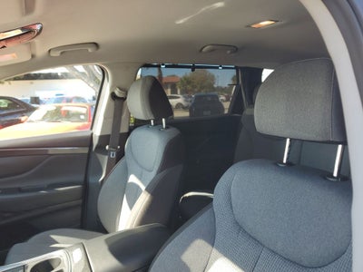 2023 Hyundai Santa Fe Plug-In Hybrid SEL Convenience